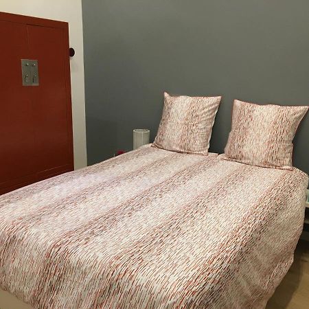 Chabot De Saint Maurice Meuble De Tourisme 3*** Apartment Chambery Luaran gambar