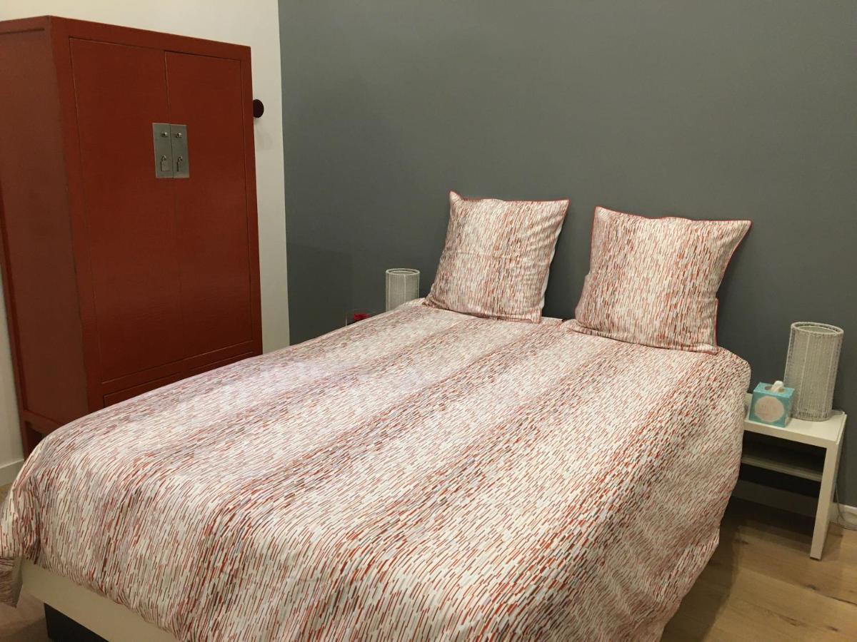 Chabot De Saint Maurice Meuble De Tourisme 3*** Apartment Chambery Luaran gambar