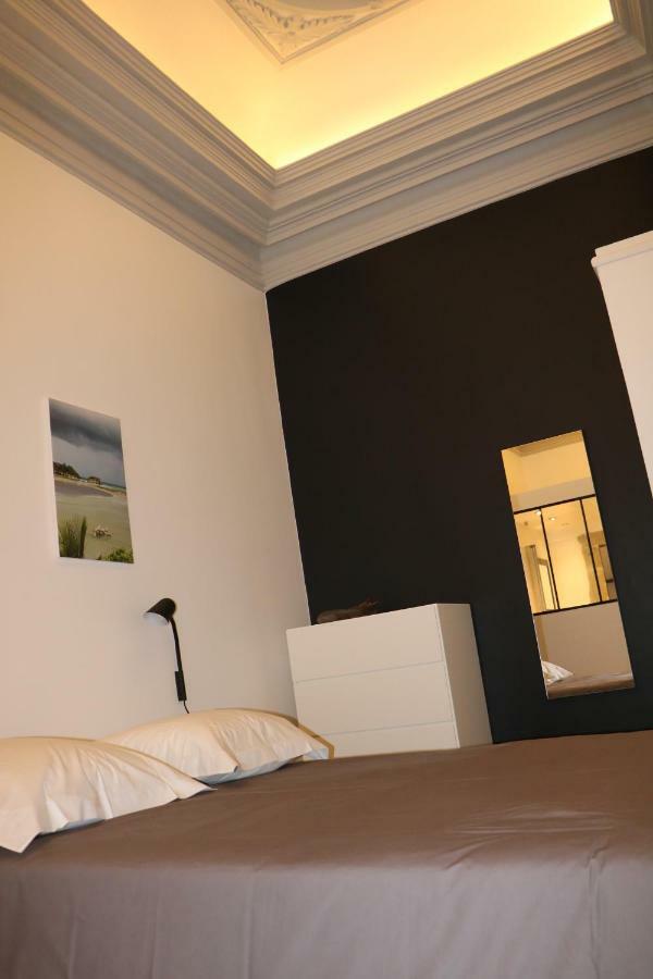 Chabot De Saint Maurice Meuble De Tourisme 3*** Apartment Chambery Luaran gambar