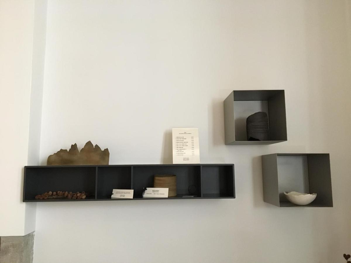 Chabot De Saint Maurice Meuble De Tourisme 3*** Apartment Chambery Luaran gambar