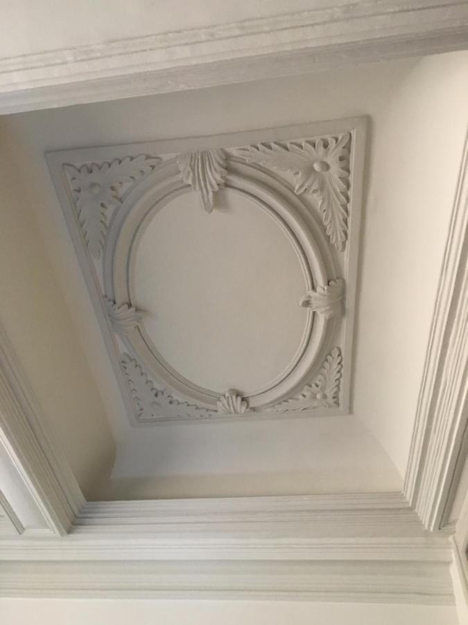 Chabot De Saint Maurice Meuble De Tourisme 3*** Apartment Chambery Luaran gambar